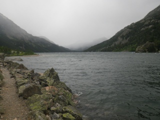 Mystic Lake
